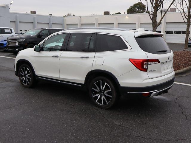 used 2019 Honda Pilot car, priced at $24,606