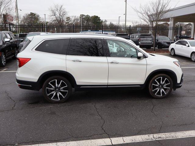used 2019 Honda Pilot car, priced at $24,606