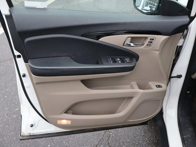 used 2019 Honda Pilot car, priced at $24,606