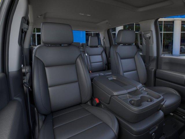 new 2026 Chevrolet Silverado 2500 car, priced at $52,095