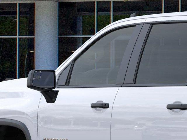 new 2026 Chevrolet Silverado 2500 car, priced at $52,095