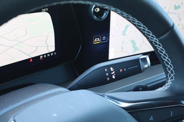 new 2026 Chevrolet Traverse car, priced at $41,009