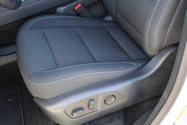 new 2026 Chevrolet Traverse car, priced at $41,009