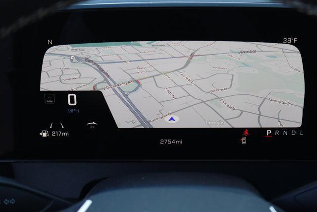 new 2026 Chevrolet Traverse car, priced at $41,009