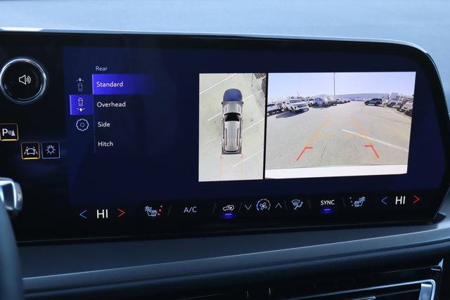 new 2026 Chevrolet Traverse car, priced at $41,009