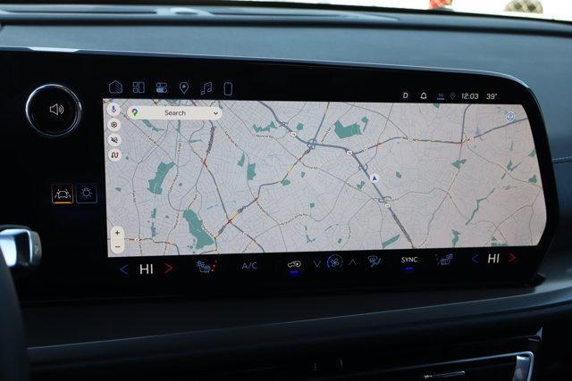 new 2026 Chevrolet Traverse car, priced at $41,009