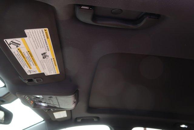 used 2023 Chevrolet Equinox car, priced at $22,912