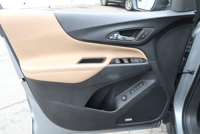 used 2023 Chevrolet Equinox car, priced at $22,912