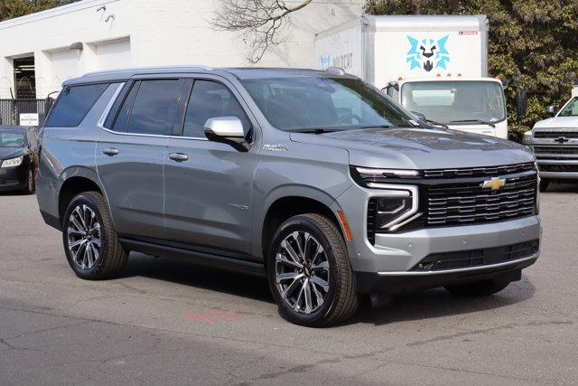 new 2026 Chevrolet Tahoe car, priced at $93,095