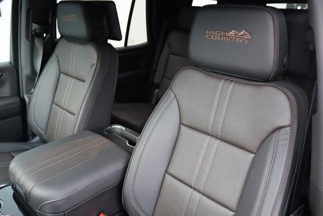 new 2026 Chevrolet Tahoe car, priced at $93,095