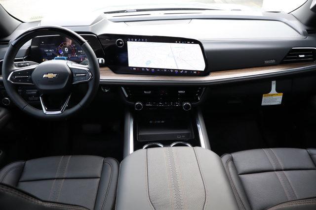 new 2026 Chevrolet Tahoe car, priced at $93,095