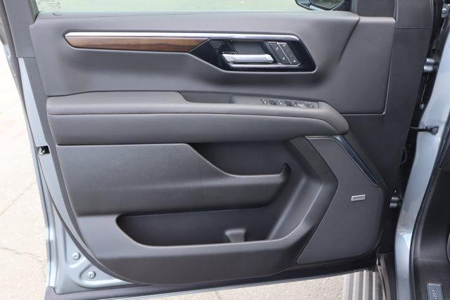 new 2026 Chevrolet Tahoe car, priced at $93,095