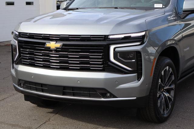new 2026 Chevrolet Tahoe car, priced at $93,095