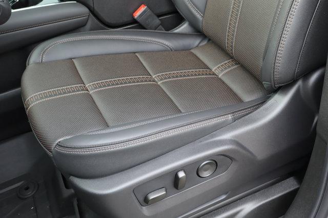 new 2026 Chevrolet Tahoe car, priced at $93,095