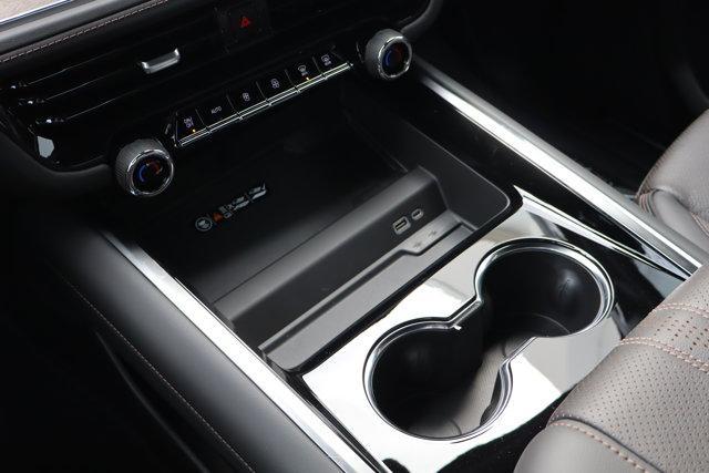 new 2026 Chevrolet Tahoe car, priced at $93,095