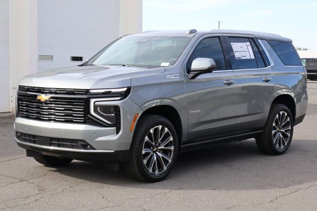 new 2026 Chevrolet Tahoe car, priced at $93,095