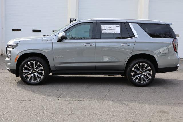 new 2026 Chevrolet Tahoe car, priced at $93,095
