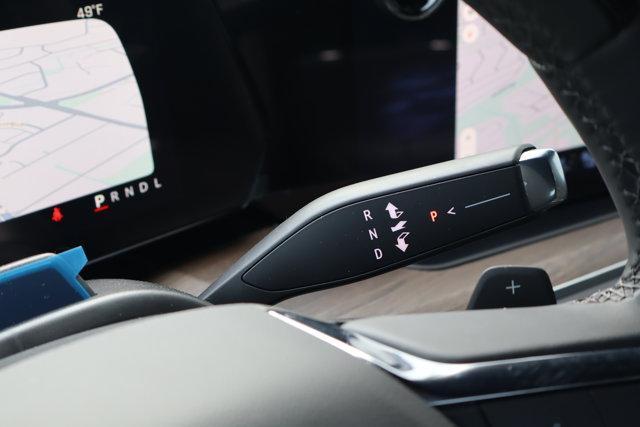 new 2026 Chevrolet Tahoe car, priced at $93,095