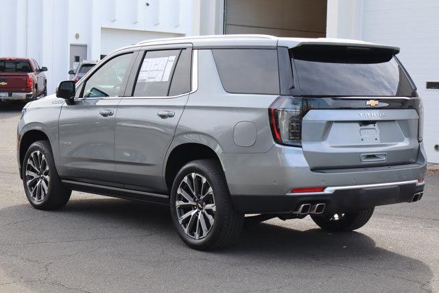 new 2026 Chevrolet Tahoe car, priced at $93,095