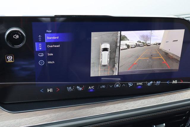 new 2026 Chevrolet Tahoe car, priced at $93,095