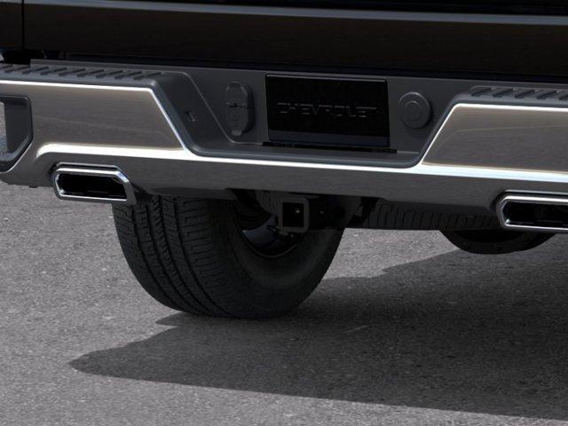 new 2026 Chevrolet Silverado 1500 car, priced at $51,263