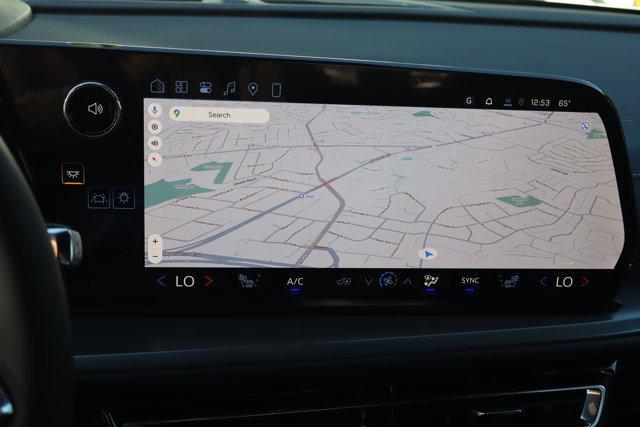 new 2026 Chevrolet Traverse car, priced at $41,128