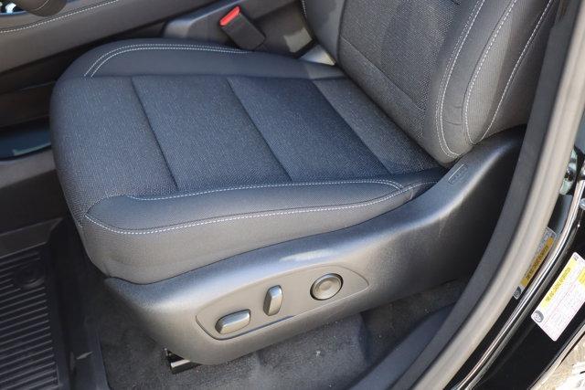 new 2026 Chevrolet Traverse car, priced at $41,128