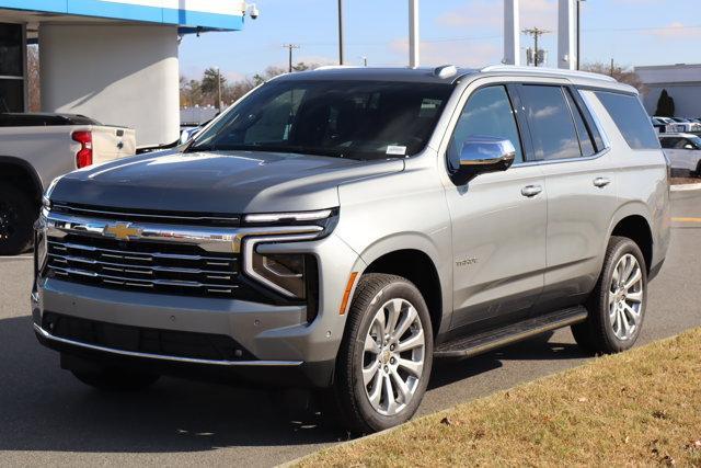 new 2026 Chevrolet Tahoe car, priced at $88,639