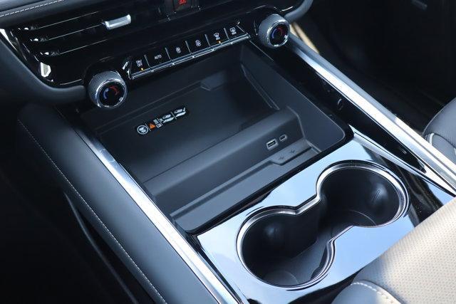 new 2026 Chevrolet Tahoe car, priced at $88,639