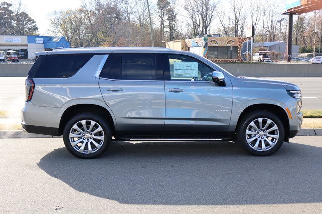 new 2026 Chevrolet Tahoe car, priced at $88,639
