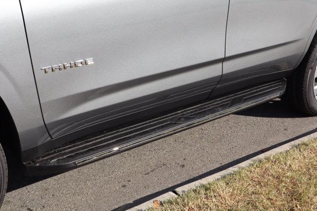 new 2026 Chevrolet Tahoe car, priced at $88,639