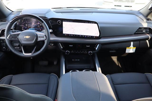 new 2026 Chevrolet Tahoe car, priced at $88,639