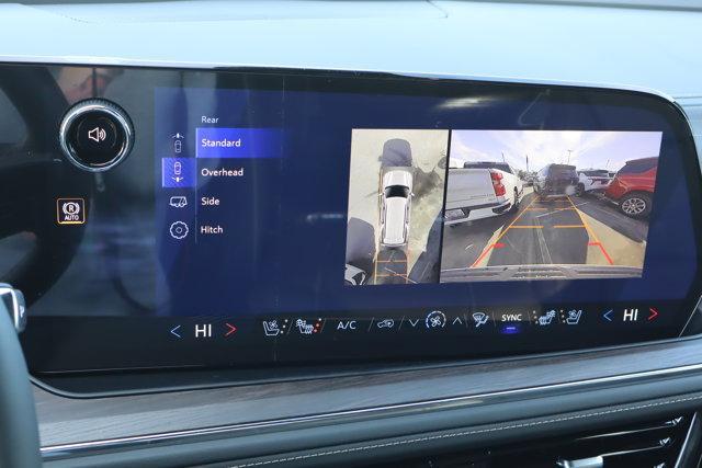 new 2026 Chevrolet Tahoe car, priced at $88,639