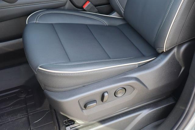 new 2026 Chevrolet Tahoe car, priced at $88,639