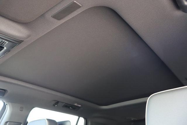 new 2026 Chevrolet Tahoe car, priced at $88,639