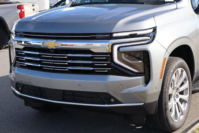 new 2026 Chevrolet Tahoe car, priced at $88,639