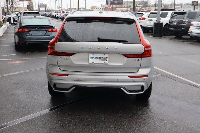 used 2025 Volvo XC60 car, priced at $34,921