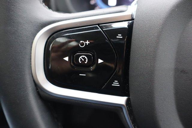 used 2025 Volvo XC60 car, priced at $34,921