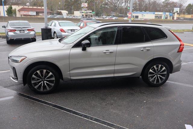used 2025 Volvo XC60 car, priced at $34,921