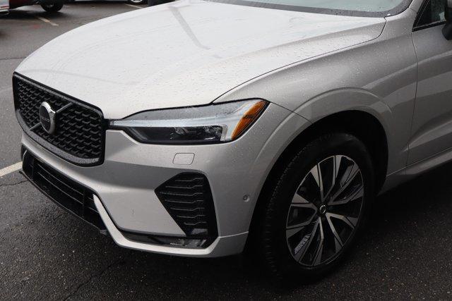 used 2025 Volvo XC60 car, priced at $34,921