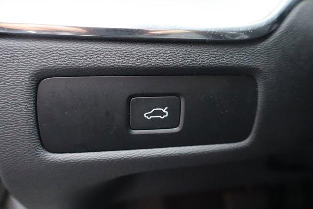 used 2025 Volvo XC60 car, priced at $34,921