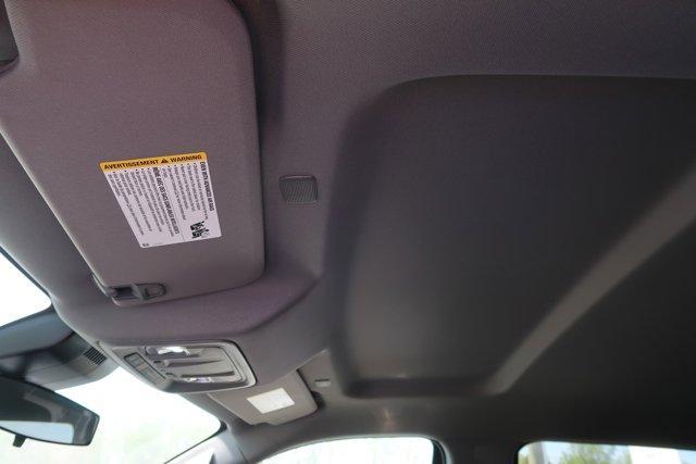 new 2025 Chevrolet Silverado 1500 car, priced at $45,232