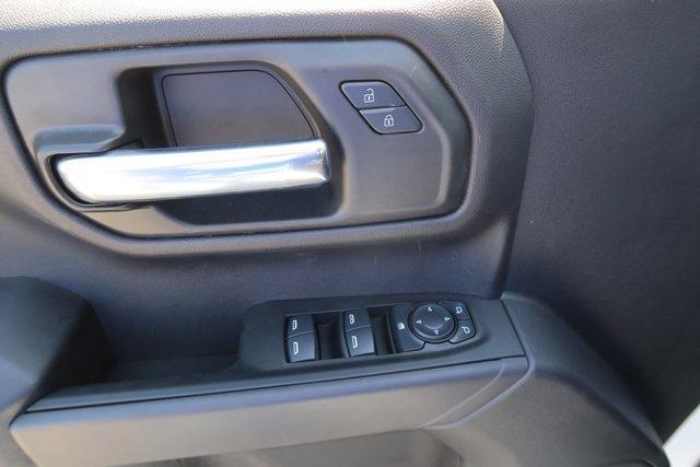 new 2025 Chevrolet Silverado 1500 car, priced at $45,232