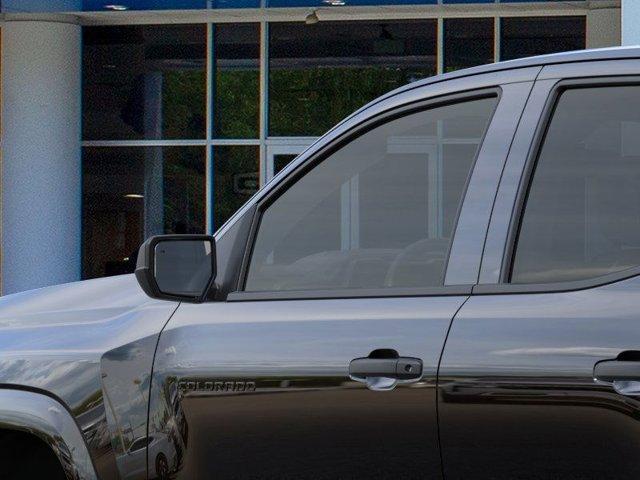 new 2026 Chevrolet Colorado car, priced at $36,782