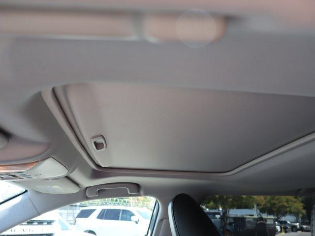 used 2021 Toyota RAV4 car, priced at $26,584