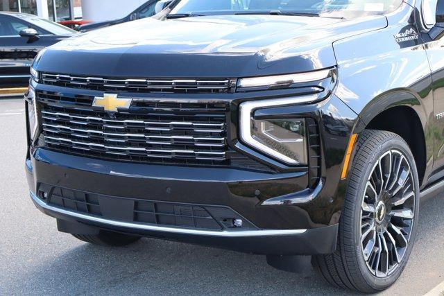 new 2026 Chevrolet Tahoe car, priced at $93,900