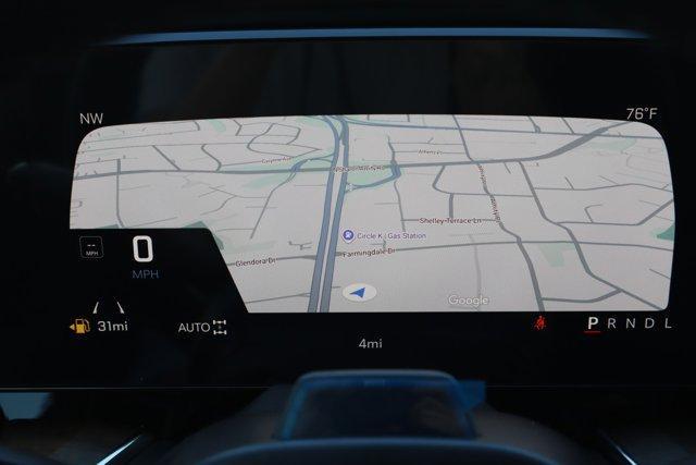 new 2026 Chevrolet Tahoe car, priced at $93,900