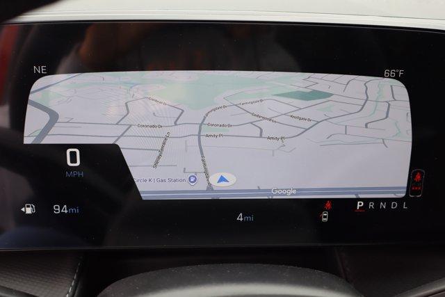 new 2026 Chevrolet Equinox car, priced at $30,210