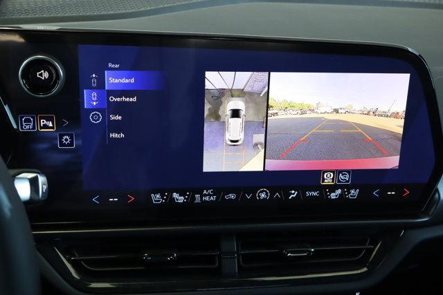 new 2026 Chevrolet Equinox EV car, priced at $36,424