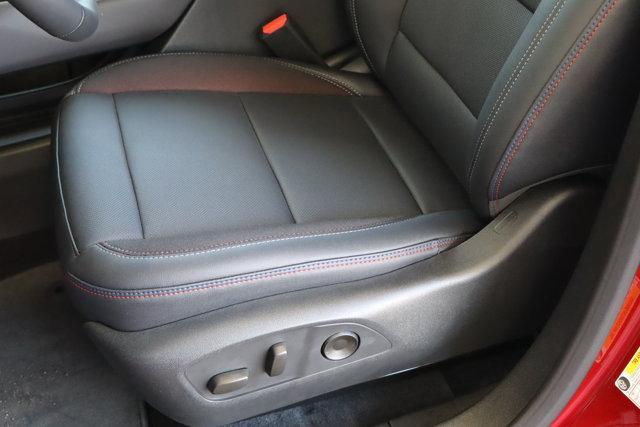 new 2026 Chevrolet Equinox EV car, priced at $36,424